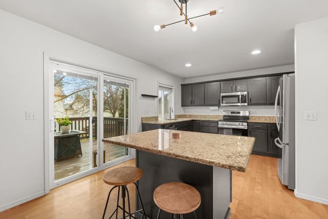 4208 S Tenfel Ln, Spokane, WA 99223