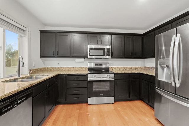 4208 S Tenfel Ln, Spokane, WA 99223