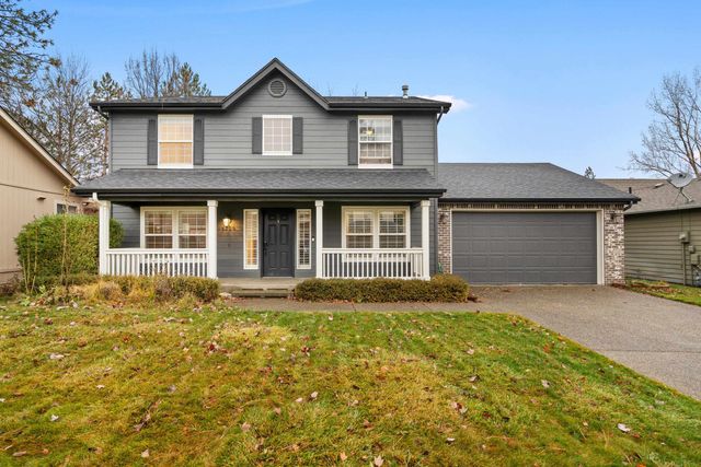 4208 S Tenfel Ln, Spokane, WA 99223