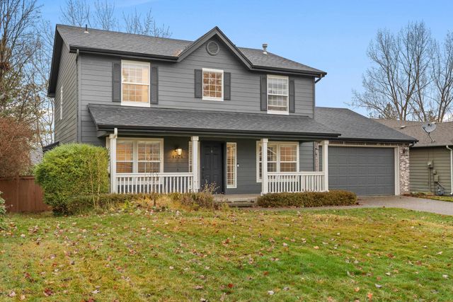 4208 S Tenfel Ln, Spokane, WA 99223