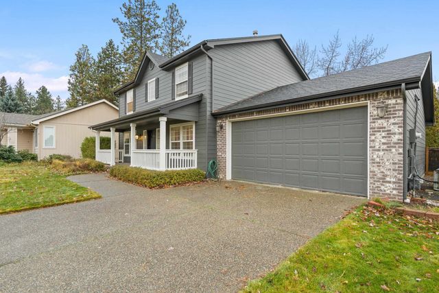 4208 S Tenfel Ln, Spokane, WA 99223