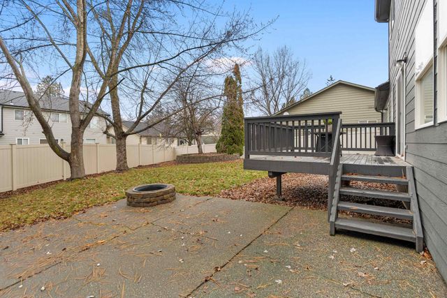 4208 S Tenfel Ln, Spokane, WA 99223