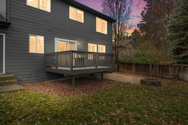 4208 S Tenfel Ln, Spokane, WA 99223