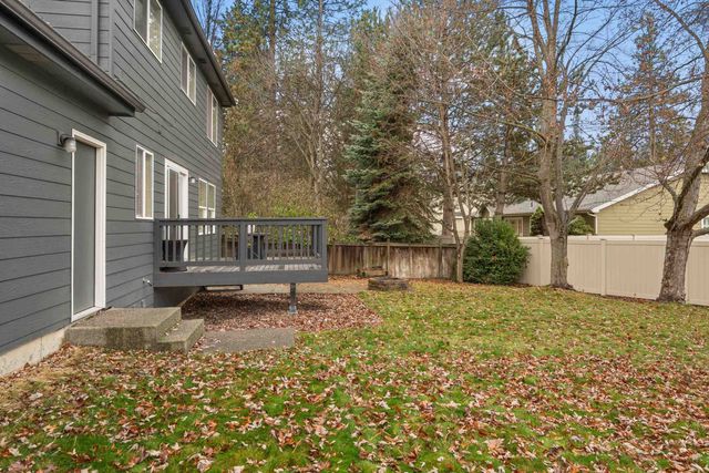 4208 S Tenfel Ln, Spokane, WA 99223