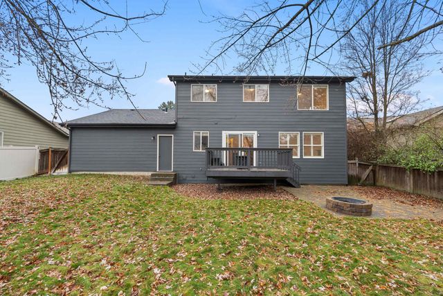 4208 S Tenfel Ln, Spokane, WA 99223