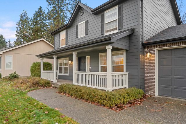 4208 S Tenfel Ln, Spokane, WA 99223