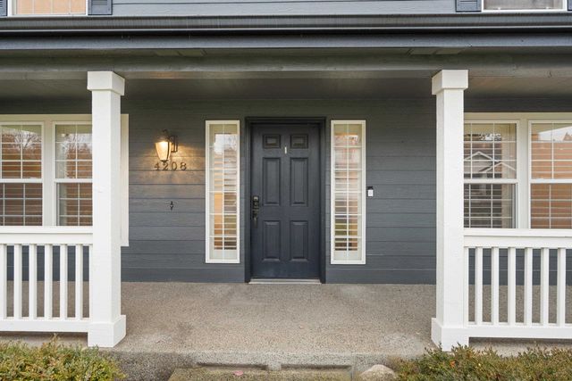 4208 S Tenfel Ln, Spokane, WA 99223