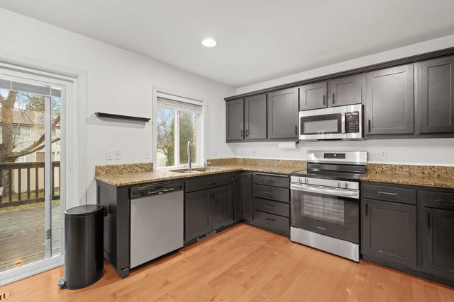 4208 S Tenfel Ln, Spokane, WA 99223