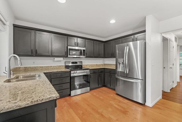 4208 S Tenfel Ln, Spokane, WA 99223