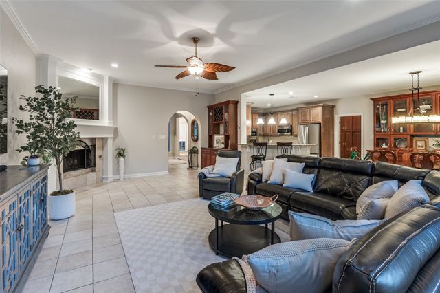 7905 Brandon Court, North Richland Hills, TX 76182