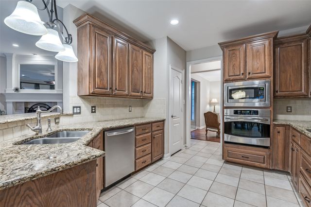 7905 Brandon Court, North Richland Hills, TX 76182