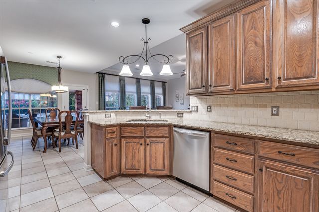 7905 Brandon Court, North Richland Hills, TX 76182