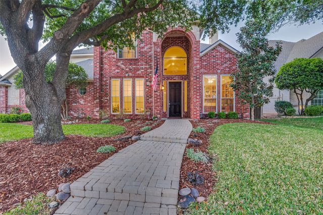 7905 Brandon Court, North Richland Hills, TX 76182