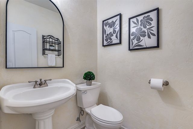 7905 Brandon Court, North Richland Hills, TX 76182