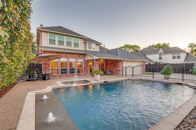7905 Brandon Court, North Richland Hills, TX 76182
