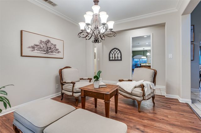 7905 Brandon Court, North Richland Hills, TX 76182