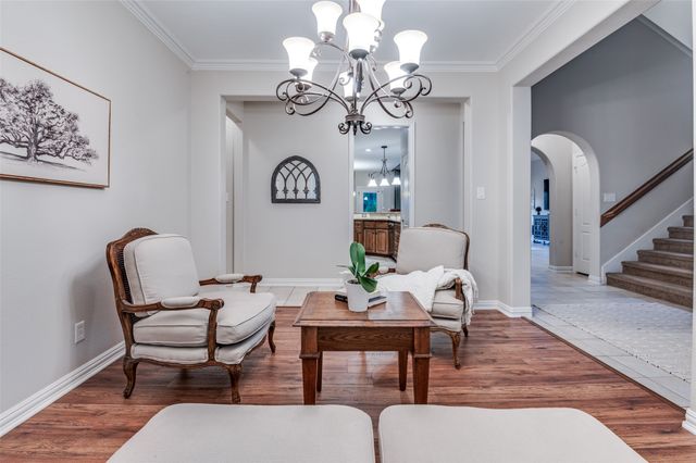 7905 Brandon Court, North Richland Hills, TX 76182