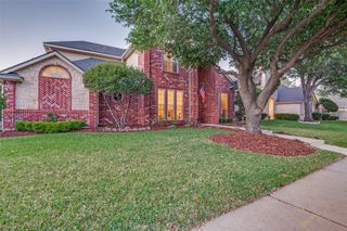 7905 Brandon Court, North Richland Hills, TX 76182
