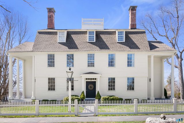 47 North Street, Litchfield, CT 06759