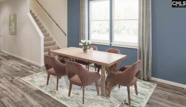 243 Wheat Farm Road, Columbia, SC 29209