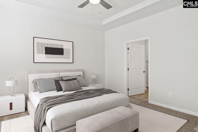 243 Wheat Farm Road, Columbia, SC 29209