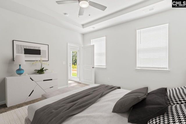 243 Wheat Farm Road, Columbia, SC 29209