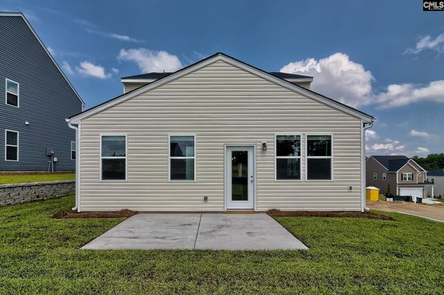 243 Wheat Farm Road, Columbia, SC 29209