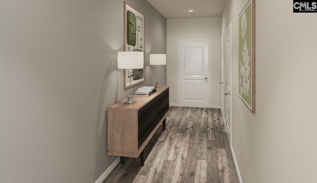 243 Wheat Farm Road, Columbia, SC 29209