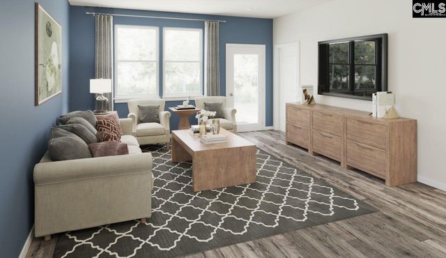 243 Wheat Farm Road, Columbia, SC 29209