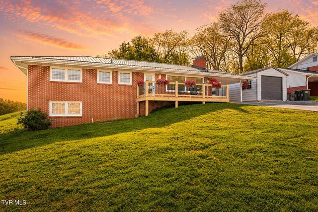 210 Stuffle Street, Kingsport, TN 37660