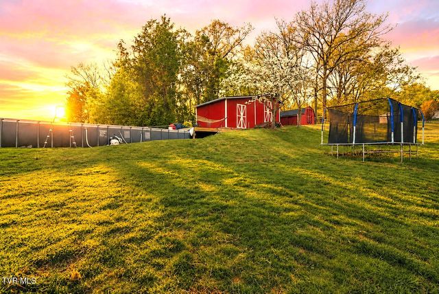 210 Stuffle Street, Kingsport, TN 37660
