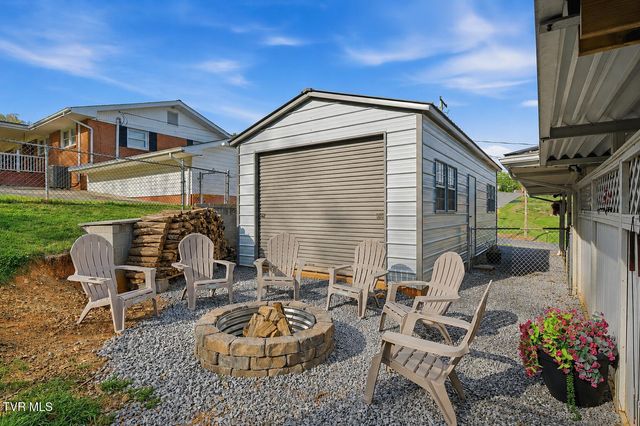 210 Stuffle Street, Kingsport, TN 37660