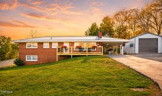 210 Stuffle Street, Kingsport, TN 37660