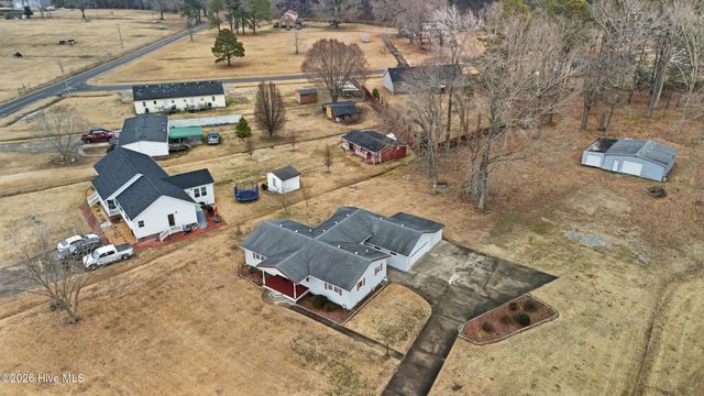 1392 Nixonton Road, Elizabeth City, NC 27909