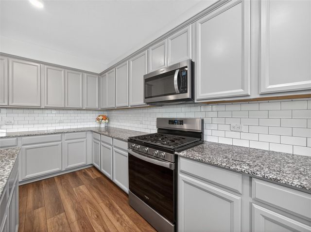 440 English Oak ST, Georgetown, TX 78626