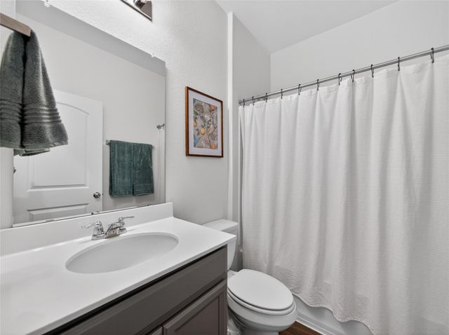 440 English Oak ST, Georgetown, TX 78626
