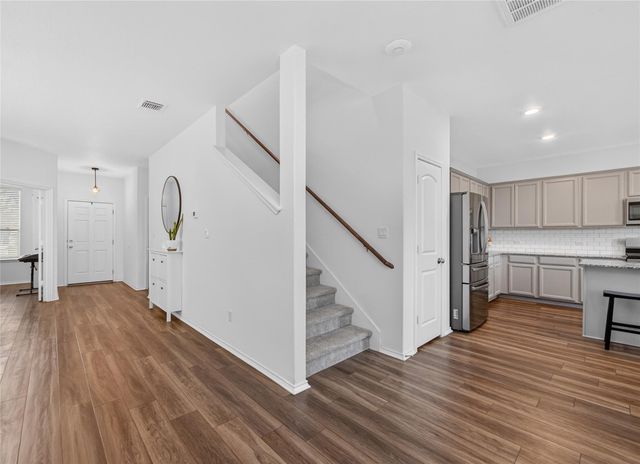 440 English Oak ST, Georgetown, TX 78626