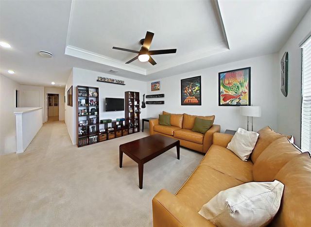 440 English Oak ST, Georgetown, TX 78626
