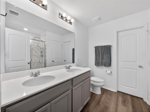 440 English Oak ST, Georgetown, TX 78626