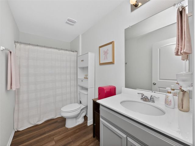 440 English Oak ST, Georgetown, TX 78626