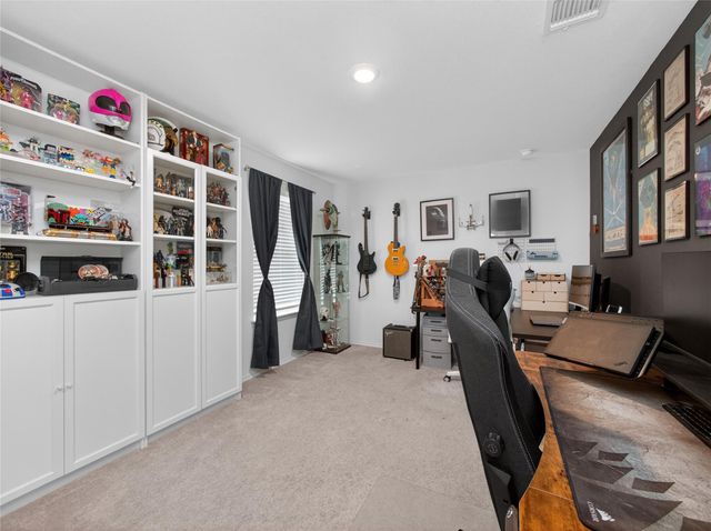 440 English Oak ST, Georgetown, TX 78626