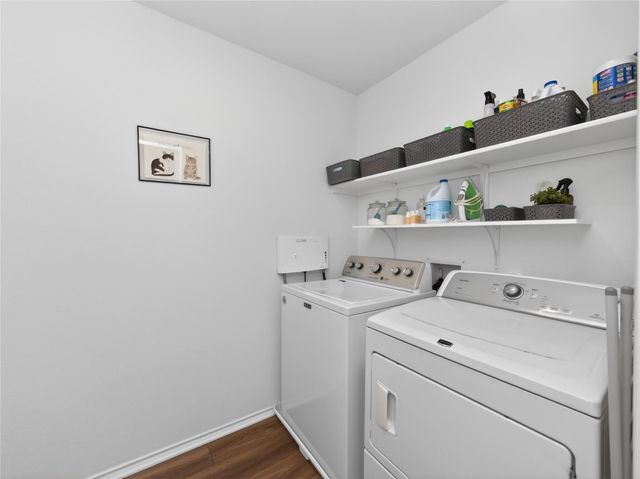 440 English Oak ST, Georgetown, TX 78626