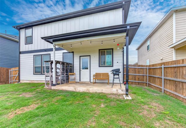 440 English Oak ST, Georgetown, TX 78626