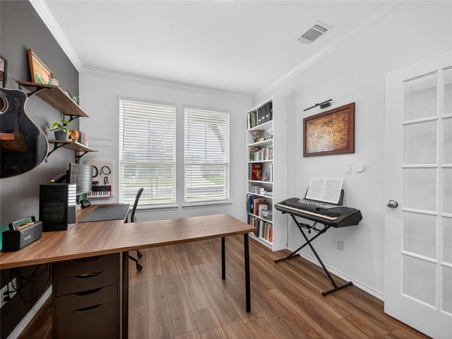 440 English Oak ST, Georgetown, TX 78626