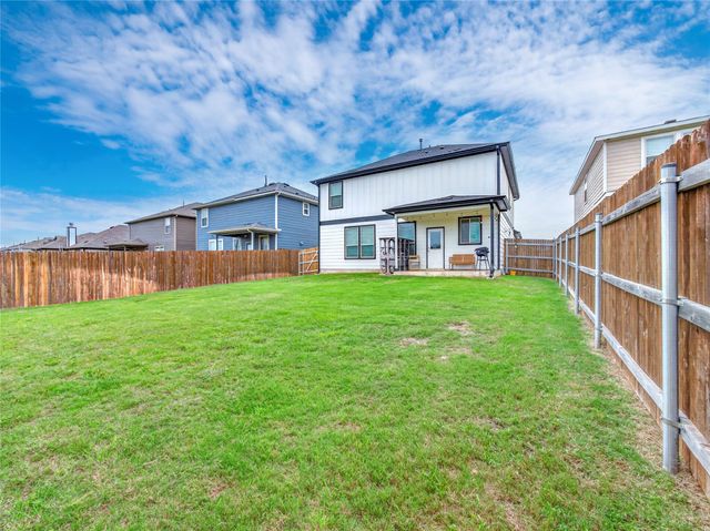 440 English Oak ST, Georgetown, TX 78626