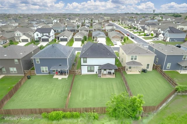 440 English Oak ST, Georgetown, TX 78626