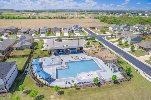 440 English Oak ST, Georgetown, TX 78626