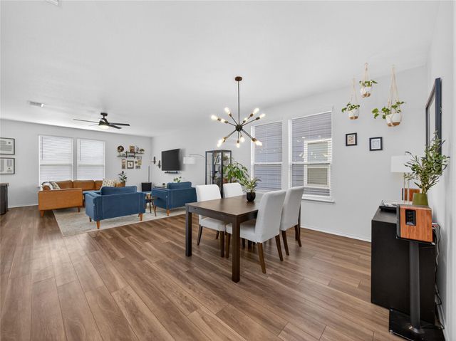 440 English Oak ST, Georgetown, TX 78626