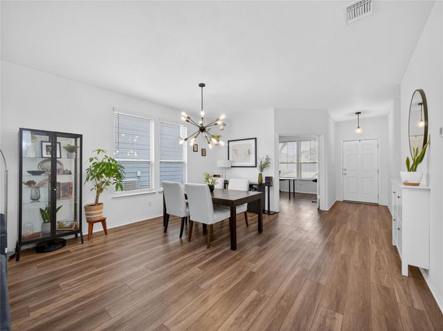 440 English Oak ST, Georgetown, TX 78626