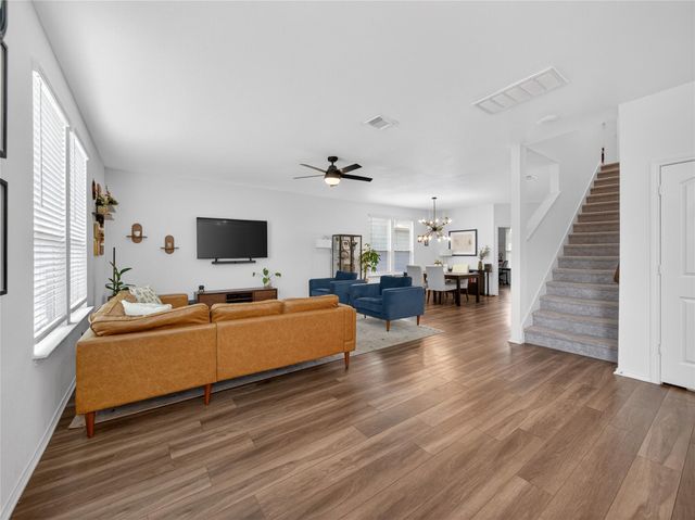 440 English Oak ST, Georgetown, TX 78626